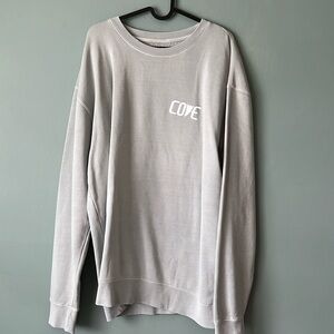 Cove Surf Company Crewneck